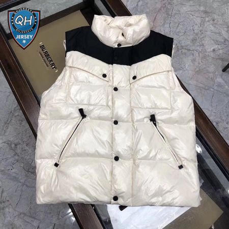 Moncler 2020ss Vest MC330005