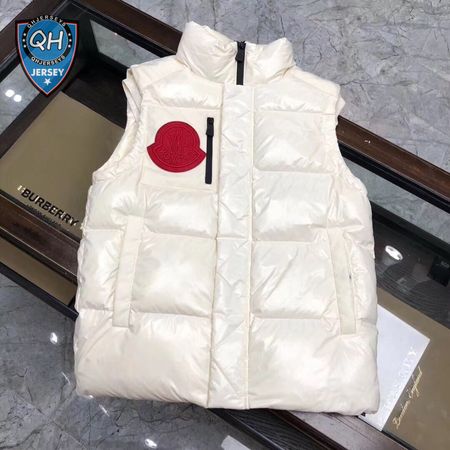 Moncler 2020ss Vest MC330007