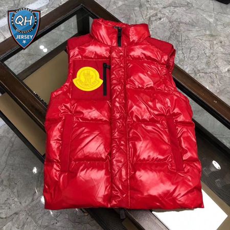 Moncler 2020ss Vest MC330008