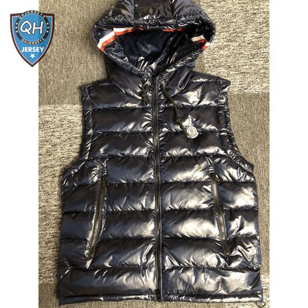 Moncler 2020ss Vest MC330011