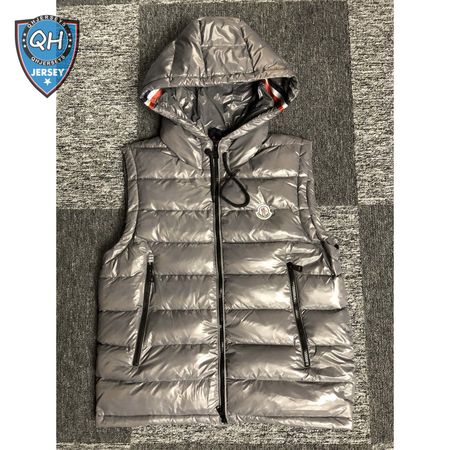 Moncler 2020ss Vest MC330012