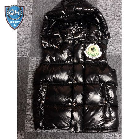 Moncler 2020ss Vest MC330013