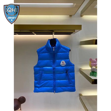 Moncler 2020ss Vest MC330026