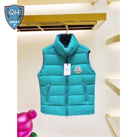 Moncler 2020ss Vest MC330028