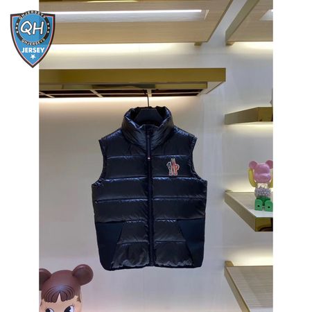 Moncler 2020ss Vest MC330030