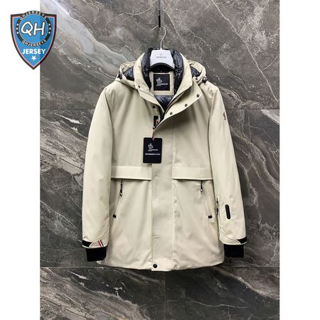 Moncler Down Jacket MC330117