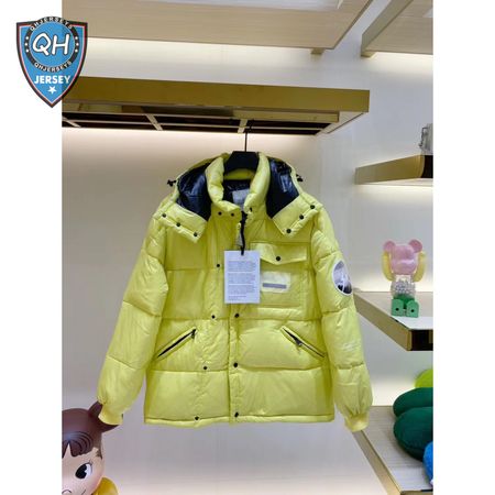 Moncler Fragment 2020ss Down Jacket MC330080