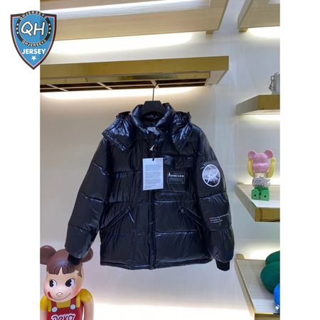 Moncler Fragment 2020ss Down Jacket MC330081