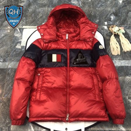Moncler Gary Down Jacket MC330074