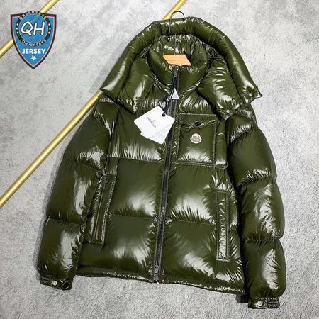 Moncler Montbeliard Down Jacket MC330065