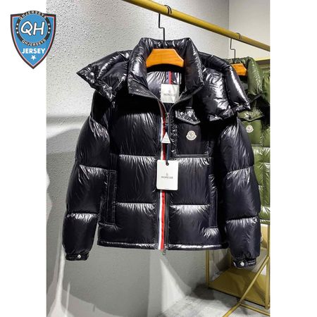 Moncler Montbeliard Down Jacket MC330066