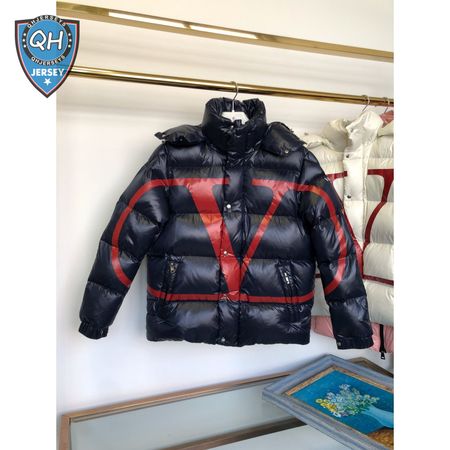 Moncler x Valentino 2019FW Down Jacket MC330077