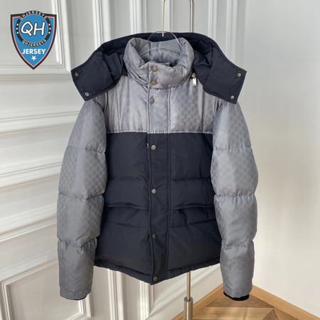 Gucci 2020 Down Jacket MC330091
