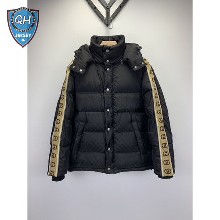 Gucci 2020 Down Jacket MC330092