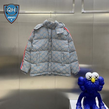 Gucci Down Jacket MC330162 Upadated in 2020.10.28