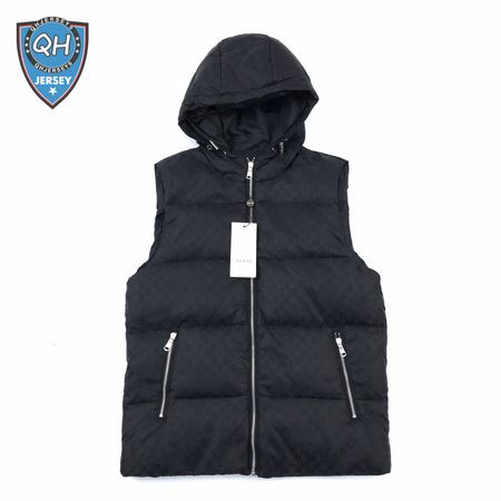 Gucci Vest MC330160 Upadated in 2020.10.28