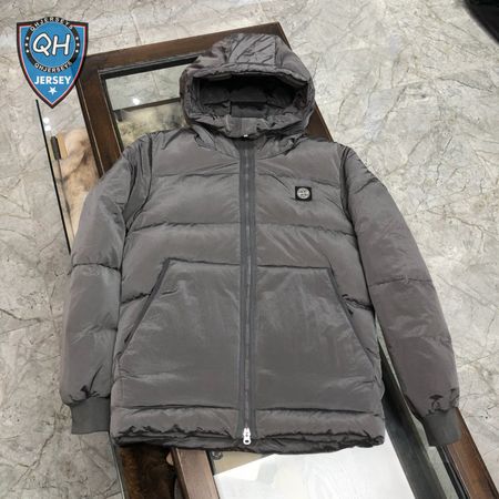 Stone Island Down Jacket MC330170