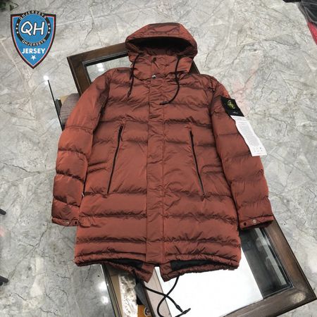 Stone Island Down Jacket MC330175