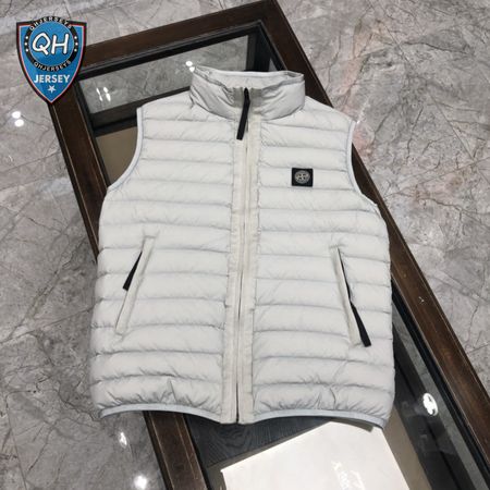 Stone Island Vest MC330166