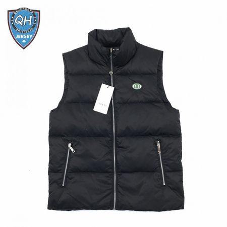 Gucci Vest MC330161 Upadated in 2020.10.28