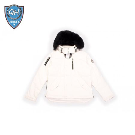 Moose Knuckles 3Q 06 Down Jacket MC330122