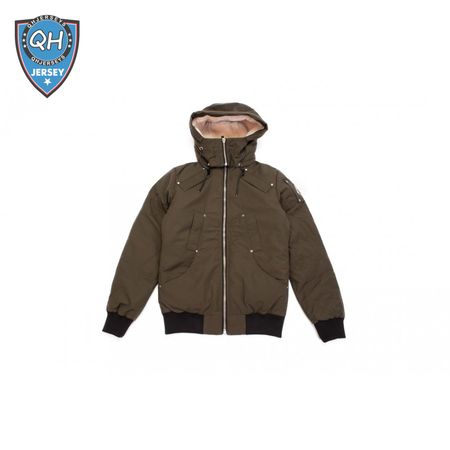 Moose Knuckles Down Jacket MC330121