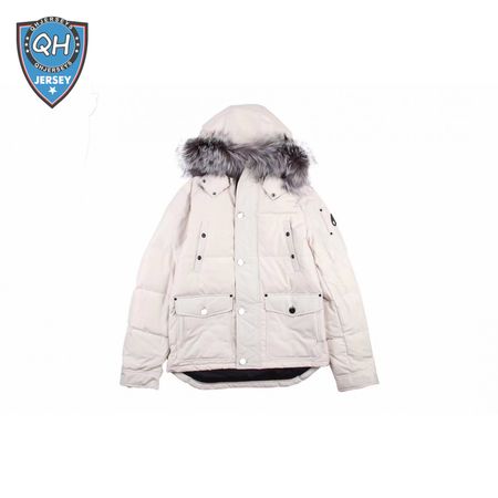 Moose Knuckles portdufferin Down Jacket MC330124
