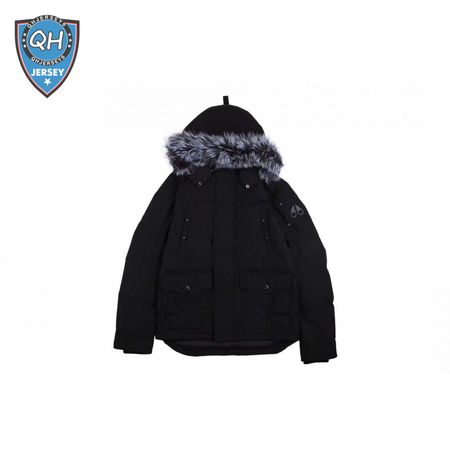 Moose Knuckles portdufferin Down Jacket MC330125