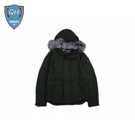 Moose Knuckles portdufferin Down Jacket MC330126