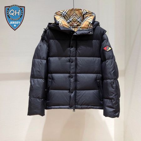 Burberry Down Jacket MC330176