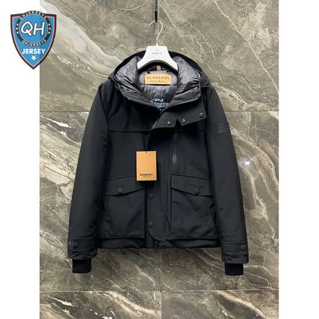 Burberry Down Jacket MC330108