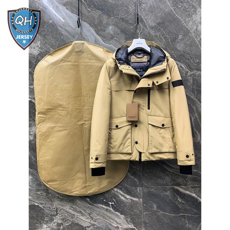 Burberry Down Jacket MC330109