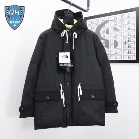 The North Face Down Jacket MC320850