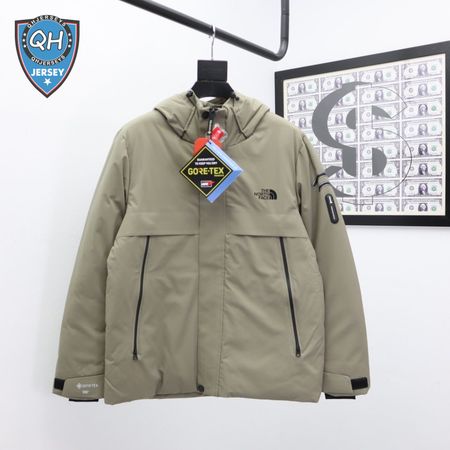 The North Face Down Jacket MC320858