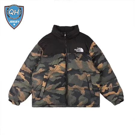 The North Face Down Jacket MC320859