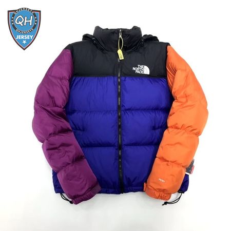 The North Face Down Jacket MC320860