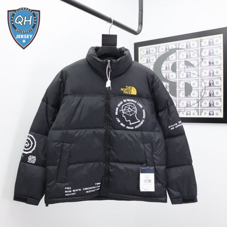 The North Face x Brain Dead Down Jacket MC320861
