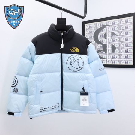 The North Face x Brain Dead Down Jacket MC320862