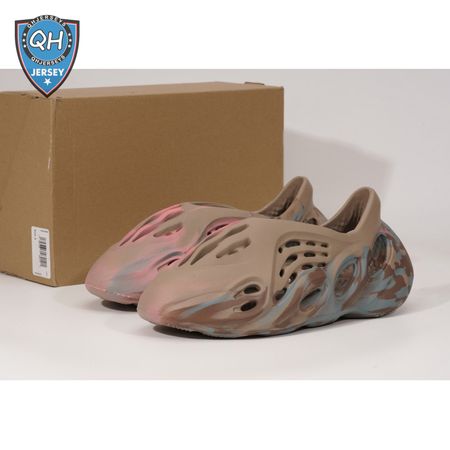 Adidas Yeezy Foam Runner MX Sand Grey SIZE: 37-48.5