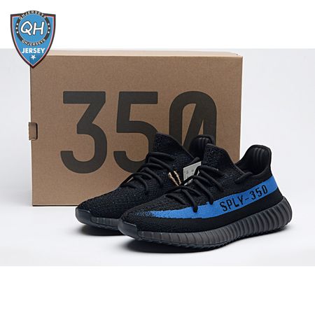 Adidas originals Yeezy boost 350 V2 "Dazzling Blue" size 36-48