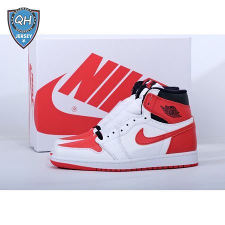 Air Jordan 1 High OG Heritage Men's