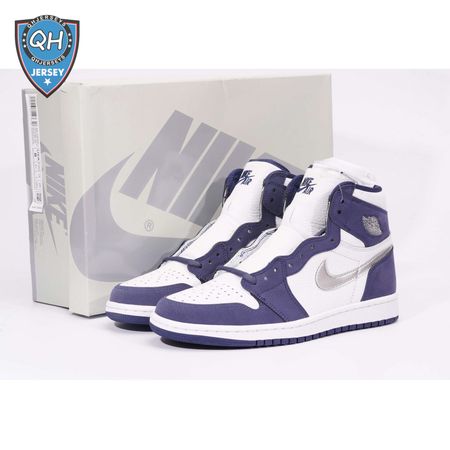 Air Jordan 1 "Japan Midnight Navy" Unisex