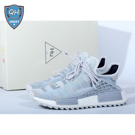 Pharrell Wiliams x AD originals NMD size 36-48