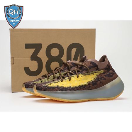 YEEZY Boost 380 Lmnte Reflective 36-48