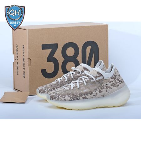 YEEZY Boost 380 Pyrite 36-48