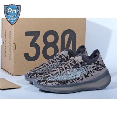 YEEZY Boost 380 Stone salt 36-48