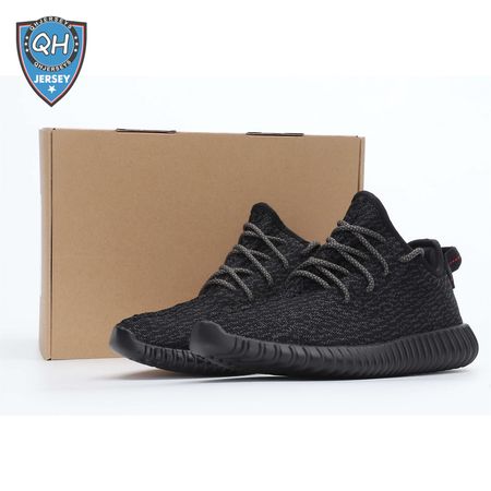 Yeezy Boost 350 Pirate Black 36-47