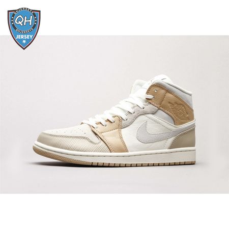 Air Jordan 1 Mid Milan Unisex