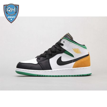 Air Jordan 1 Mid Oakland 36-40