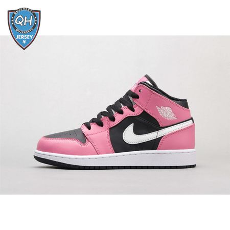 Air Jordan 1 Mid Pinksicle 36-40